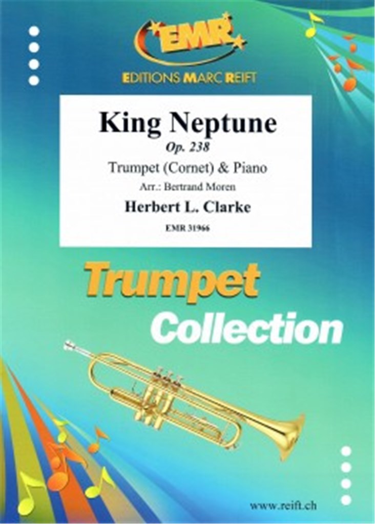 King Neptune